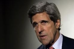 جون كي في الجزائر يومي 2و3 أفريل المقبل