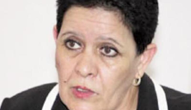 دليلة بوجمعة : يوجد 13 قانون و07 مؤسسات تشتغل في ميدان البيئة