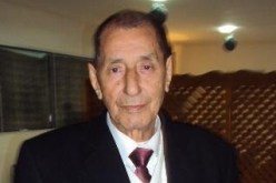 إعادة انتخاب بودينة على رأس الجمعية الوطنية لقدماء المحكوم عليهم بالإعدام 1945-1962