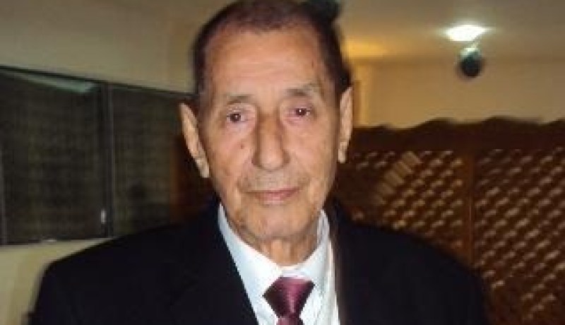 إعادة انتخاب بودينة على رأس الجمعية الوطنية لقدماء المحكوم عليهم بالإعدام 1945-1962