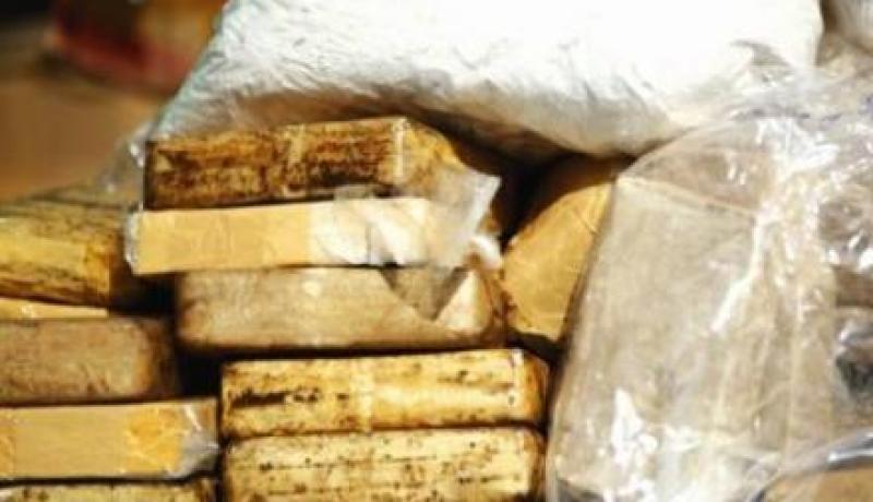 حجز أكثر من 26 طنا من الكيف المعالج خلال 2013 بتلمسان