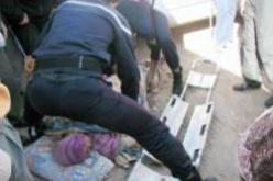 هلاك 3 أشخاص من عائلة واحدة اختناقا بغازات محترقة في سطيف