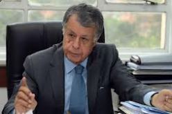 محمد صبيح: نجاح الديمقراطية في الجزائر مهم بالنسبة للدول العربية