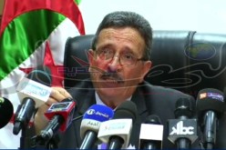 عباسي يعلن عن نسب النجاح في الامتحانات النهائية للأطوار الثلاثة