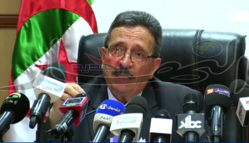 عباسي يعلن عن نسب النجاح في الامتحانات النهائية للأطوار الثلاثة