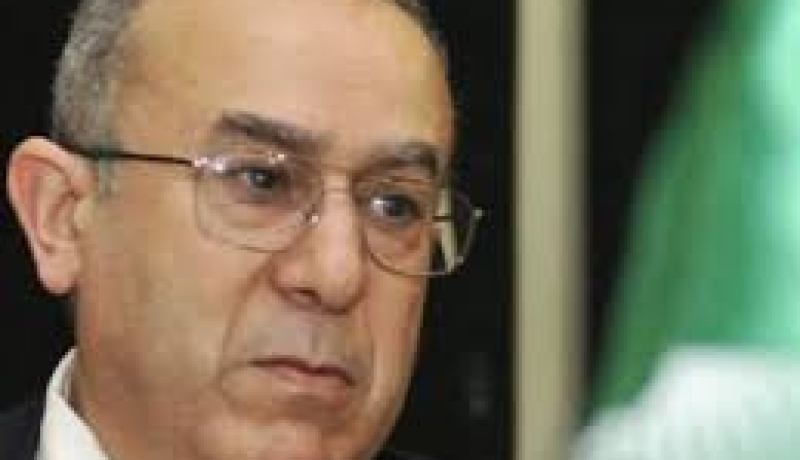 لعمامرة يحل بنواقشط  المحطة الأولى من جولة الى بلدان الساحل