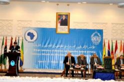 دعوة إلى استحداث آلية افريبول لمواجهة التحديات الأمنية