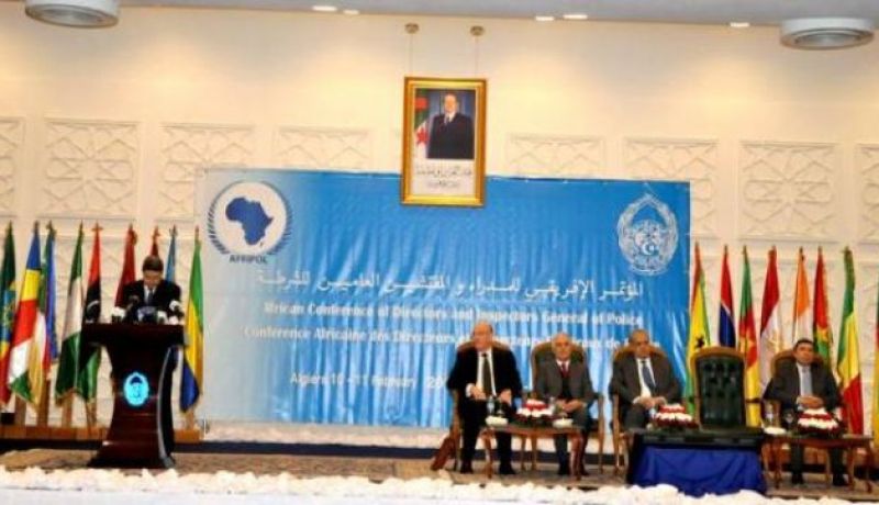 دعوة إلى استحداث آلية افريبول لمواجهة التحديات الأمنية