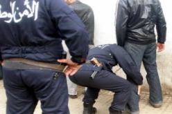 توقيف عصابة كانت تعتدي على مستعملي الطريق المؤدي إلى الموقع السياحي الضريح الموريتاني بتيبازة