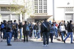 معدلات استجابة تتراوح بين متوسطة و ضعيفة لإضراب الأساتذة بمدن شرق البلاد