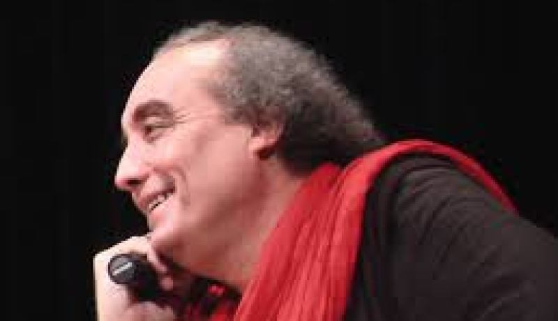 رماد الشرق لواسيني الأعرج على رأس القائمة الطويلة لجائزة البوكر العربية لعام 2014