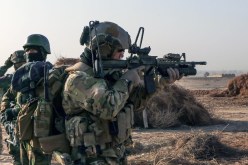 قوات أمريكية خاصة تقتل قياديا في تنظيم داعش رفقة 40 اخرين بسوريا
