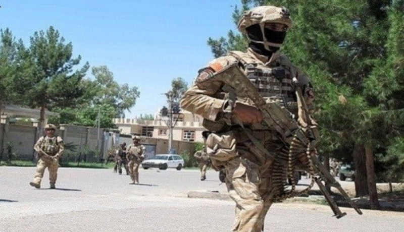 مقتل أكثر من 40 عنصرا من طالبان