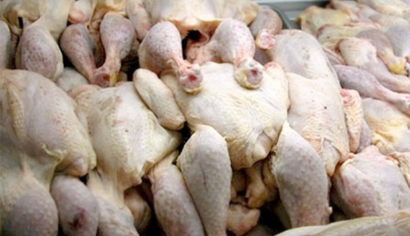 درك البليدة يحبط محاولة لإغراق أسواق العاصمة بـ40 قنطارا من الدجاج الفاسد