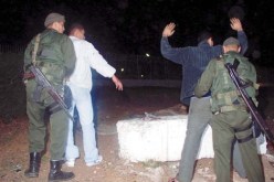 معالجة 40 قضية متعلقة بالهجرة غير شرعية في أدرار