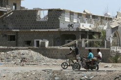 40 قتيلا في ضربة استهدفت حفل زفاف في اليمن