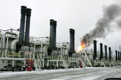 بعد 40 عاما من الحظر أمريكا تصدر أول شاحنة نفط