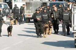 توقيف 40 تونسياً يشتبه في انتمائهم لتنظيمات إرهابية