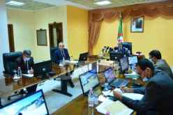 تعيين 47 قاضيا في الوظائف النوعية بمحاكم العاصمة وتيبازة