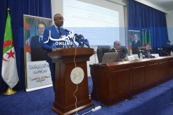 بدوي: “سنوقّع إتفاقية مع معهد شنغهاي لتحسين مستوى مدرسة الإدارة”