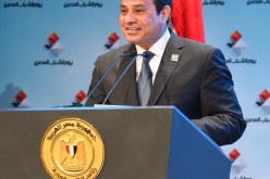 تعيين شقيق السيسي رئيسا لوحدة مكافحة الإرهاب