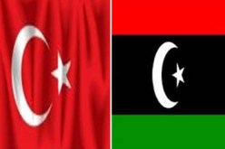 إبرام اتفاقية أمنية بين ليبيا وتركيا لحراسة الحدود الشرقية