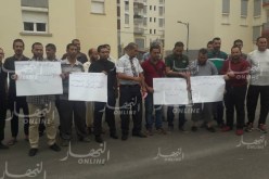 مستغانم: مستفيدون من سكنات عدل 2 يشتكون من الوضع المزري