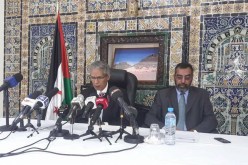 ولد السالك يرد على خطاب ملك المغرب