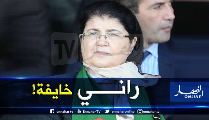 نورية زرهوني.. “أنا ضحية.. وراني خايفة”