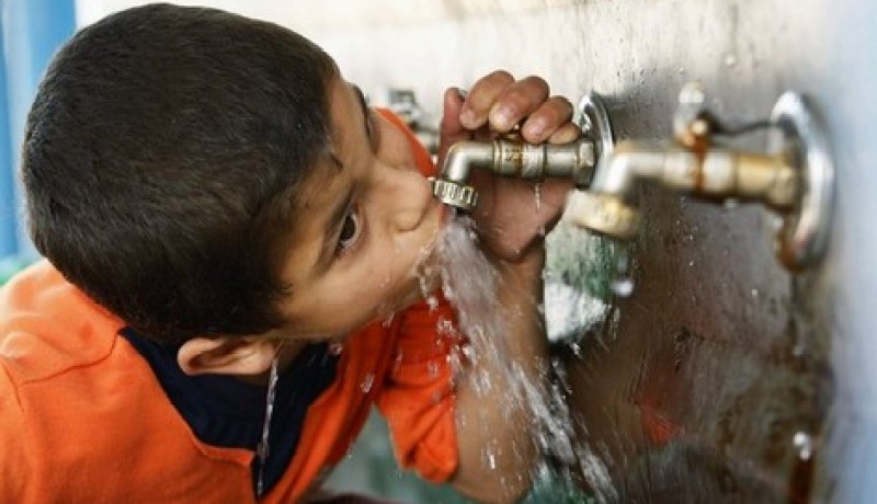 اطمئنوا.. الماء لن ينقطع في عيد الأضحى بالعاصمة