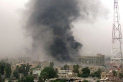 قتيل فى انفجار قرب البرلمان الصومالى