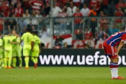 برشلونة يتأهل لنهائي دوري أبطال أوروبا بفوز شرفي لبايرن ميونيخ