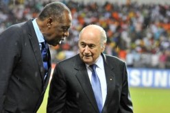 جنوب إفريقيا قدمت رشاوى للفيفا من أجل إستضافة مونديال 2010