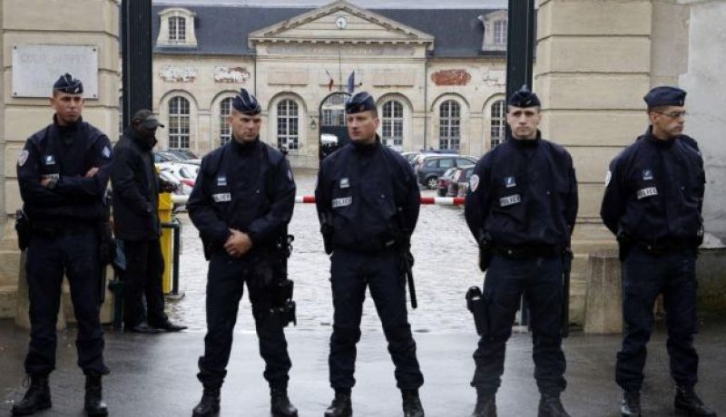 اعتقال فرنسيين حاولا الإلتحاق بداعش ليبيا