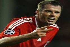 كاراغر يعتبر  دوري الأبطال جزء من تراث ليفربول