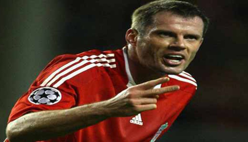 كاراغر يعتبر دوري الأبطال جزء من تراث ليفربول