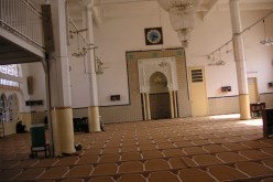 الطائفة الأحمدية شيّدت مسجدا خاصا بها في ولاية البليدة!