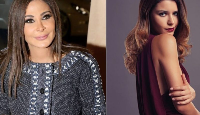 هذا ماقالته التركية بيرين سات عن أغنية إليسا بالرّغم من أنّها لم تفهم كلماتها