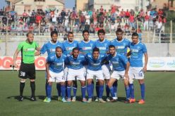 وداد تلمسان ونجم القليعة ينزلان إلى بطولة الهواة