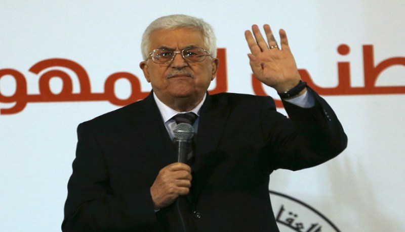 عباس   لن نسمح بتقسيم الأقصى ولن تقوم دولة فلسطينية بدون القدس