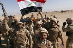 داعش يدعو عناصره للإنسحاب من الموصل والعبادي يعلن تحرير المنطقة