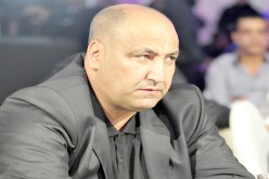 حمّار يطلب تجهيز غرف تغيير ملابس الوفاق بـالجاكوزي