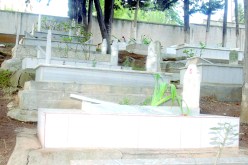 القبض على مشعوذة نبشت قبرا وحاولت بتر يد جثة في ورقلة