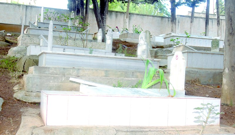 القبض على مشعوذة نبشت قبرا وحاولت بتر يد جثة في ورقلة