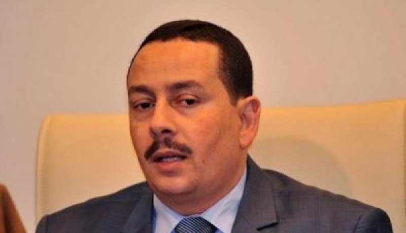 ساحلي يؤكد أن الإقتراع هو موعد لتجسيد المكاسب الدستورية