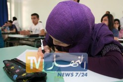 بن غبريت : ” كل الإجراءات الخاصة بإمتحانات نهاية السنة اتُخذت “