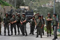 إصابة شابين فلسطينيين برصاص الاحتلال في مخيم  الدهيشة ببيت لحم