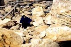 ارتفاع ضحايا انهيار مبنى في مصر الى 12 قتيلا و33 جريحا