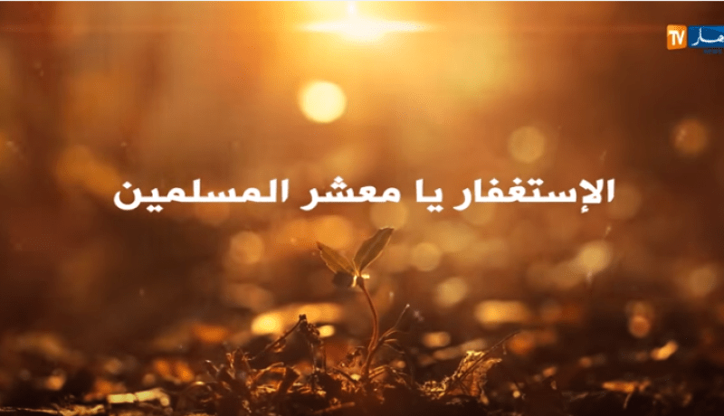 الاستغفار .. ترياق النفوس المذنبة الحزينة