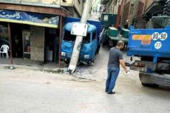 3 جرحى في حادث مرور بالطارف